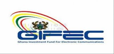 Gifec Building GIFEC promotes ICT in Ghana's most deprived communities