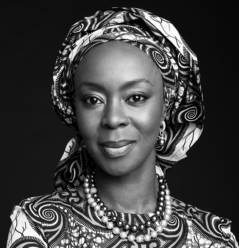 HE Toyin Saraki Speaks On Improving Rights Of Displaced Women And Girls ...