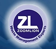 Computerized Revenue Collection System Zoomlion introduces electronic revenue collection system