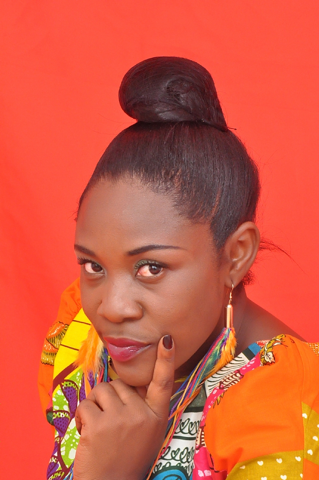 EMELIA BROBBEY TO LAUNCH FAN CLUB IN AGONA SWEDRU.