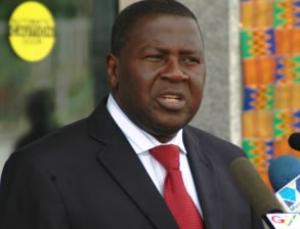 Chicago Celebrates The Late Aliu Mahama