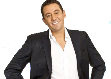Greg secker forex