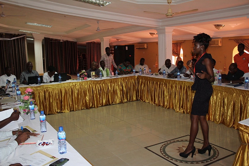 HRAC Holds Forum On Sexual Reproductive Health Rights In Ghana