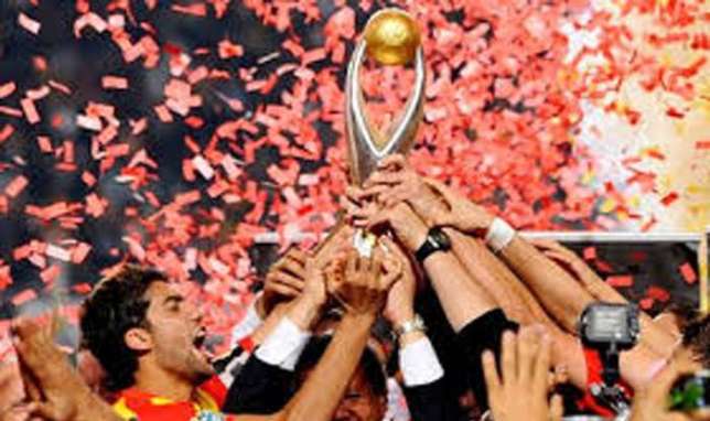 Today in history: Harrison Afful wins Champions League for Esperance