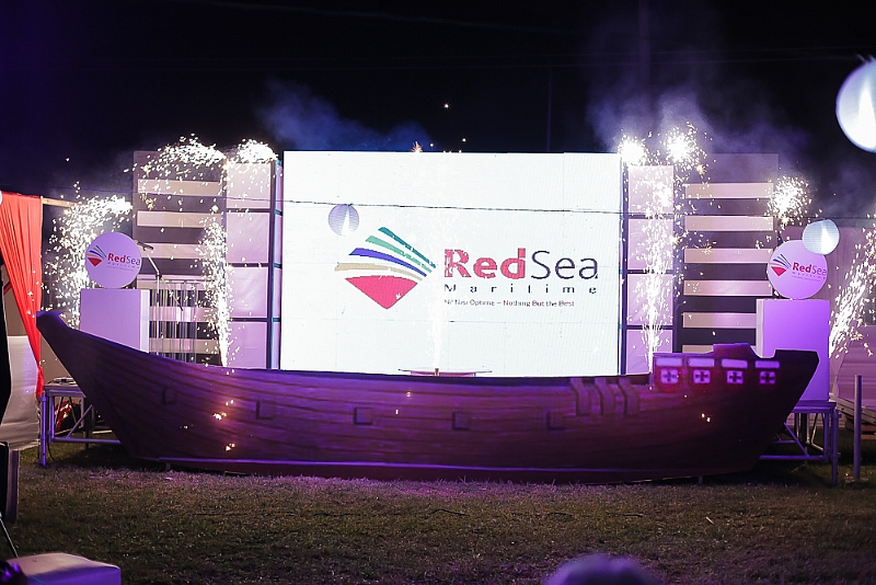 redsea-maritime-introduces-new-logo-in-grand-style