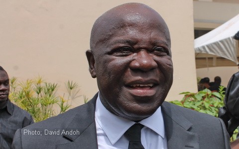 Sir Sam Jonah to chair 2nd Ghana Golf Awards