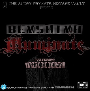 BEMSHIMA - ILLUMINATE FEATURING VIXXXEN