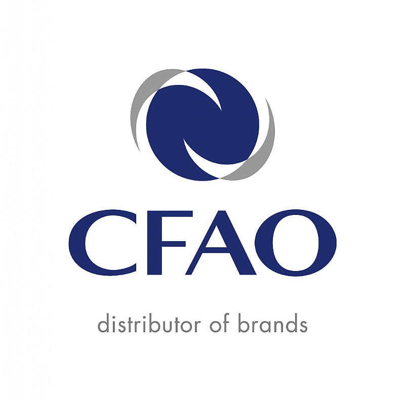 L Or al And CFAO Sign A Production And Distribution Partnership For 