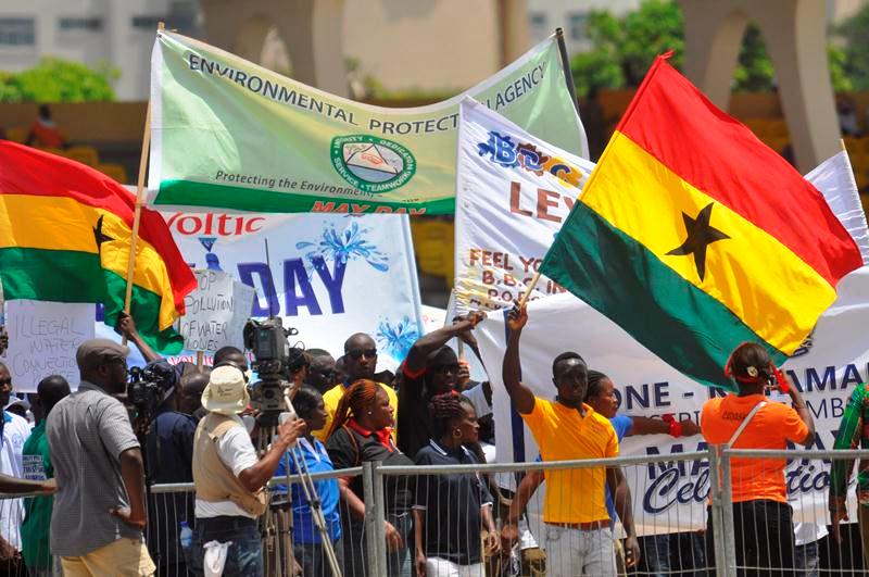 Workers appeal to President to end 'dumsor'