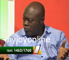 I love women and they love me too - Kofi Jumah