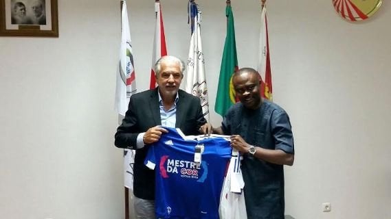 Kunle Soname buys Portuguese club, becomes first Nigerian to own top Euro  club