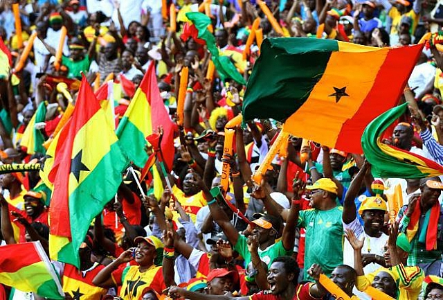 The Weird ‘Patriotism’ Of Ghanaians