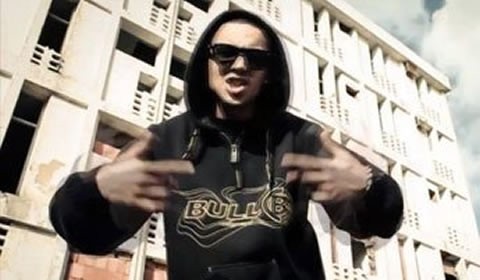 Tunisi Rapper Tunisian rapper sentenced to prison for insulting police