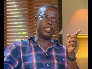 A Call For Independent Inquiry Into Babgin's 'Bribery' Claims…Pratt And ...