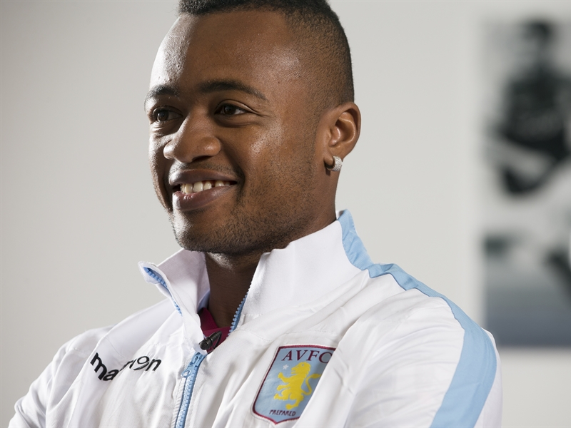 Can Jordan Ayew help fill a Christian Benteke shaped hole