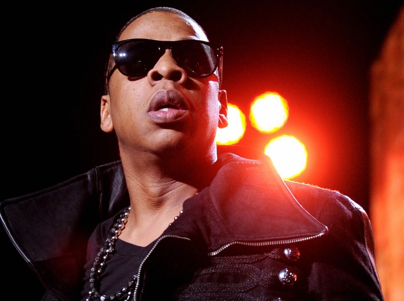 Jay-Z to release first solo album in four years