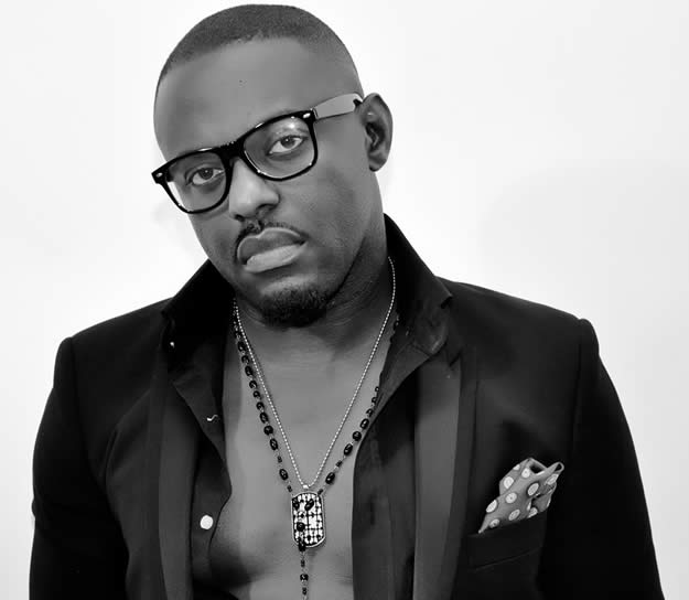 Actor Jim Iyke is not DEAD!