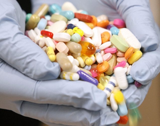 Darknet drugs australia