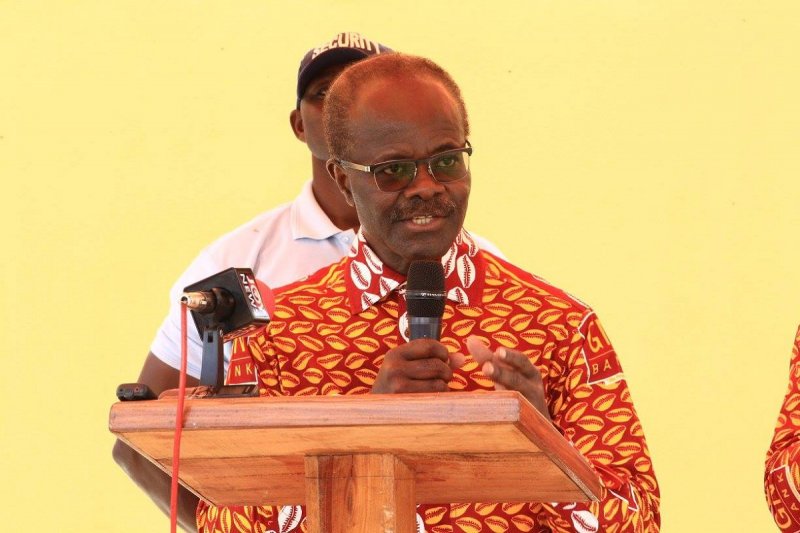 nduom net worth