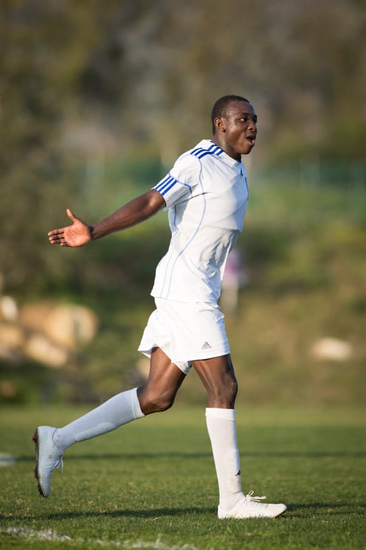 rtd graduate joshua yaro named 1 freshman usa rtd graduate joshua yaro named 1 freshman usa