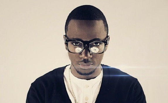 Gabonese R & B Musician Rocks Accra Today