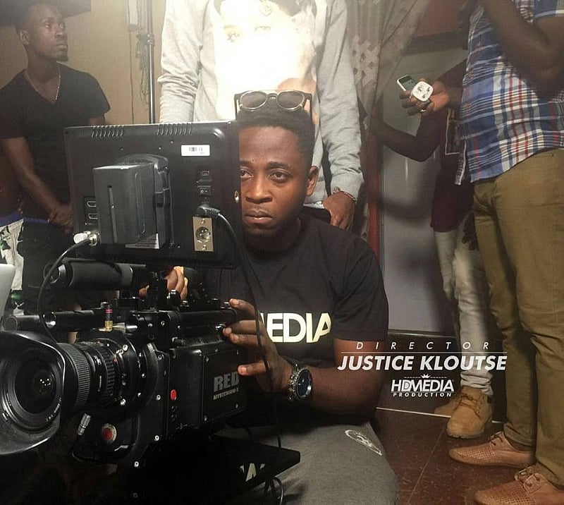 Ghanaian Musicians Need to Understand the Essence of Music Videos - Justice