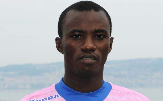 Ghana Midfielder Mohammed Rabiu Excluded From Evian Squad For Marseille