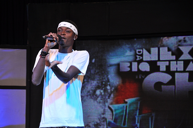 37 Rappers Qualify From Next Big Thing Semi Final Auditions