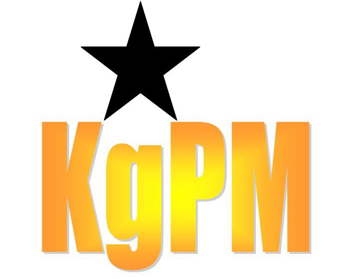 KgPM - HOW THEY LIVING!