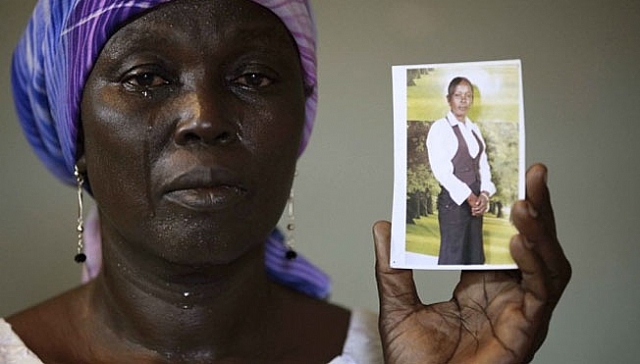 How The World Quickly Stopped Caring About The Kidnapped Nigerian Girls ...