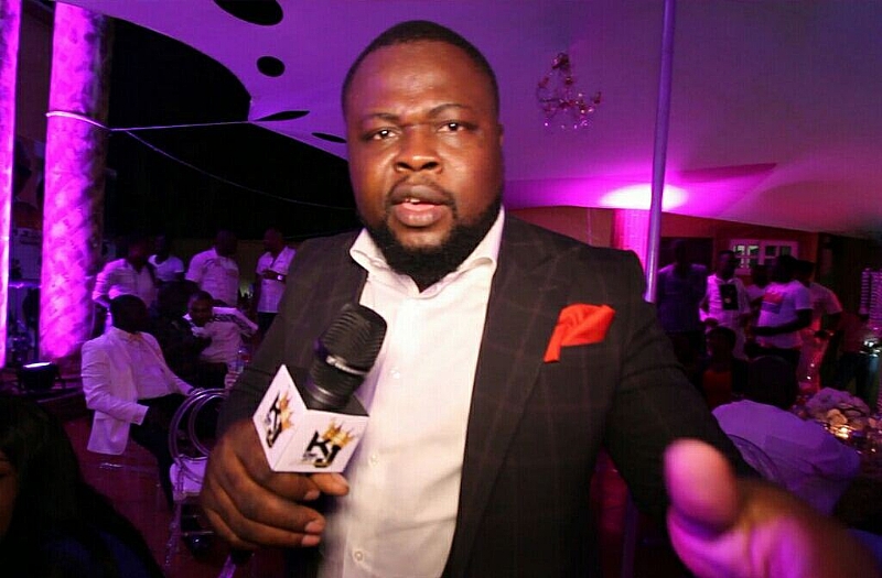 King Jay Entertainment Reality Show To Kick Off In 2016