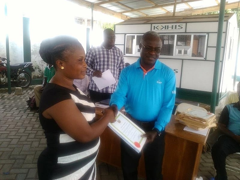 Kuapa Kokoo gets cooperative status to benefit from Fairtrade Premium