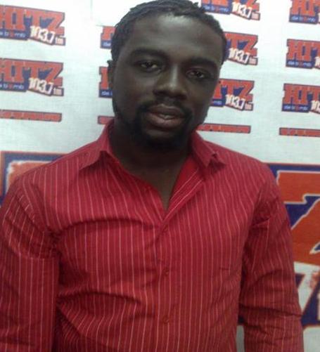 Kwame 'B' Threatened Over 'Gossip' Show + Audio Of The 'Gossip' Show ...