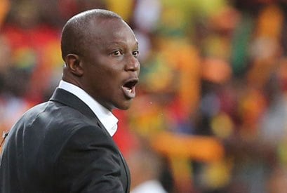 2014 World Cup: Ghana Coach Eyeing Famous Win Over Germany To Revive ...