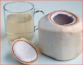 Achieve a Stronger Immune System with Coconut Water