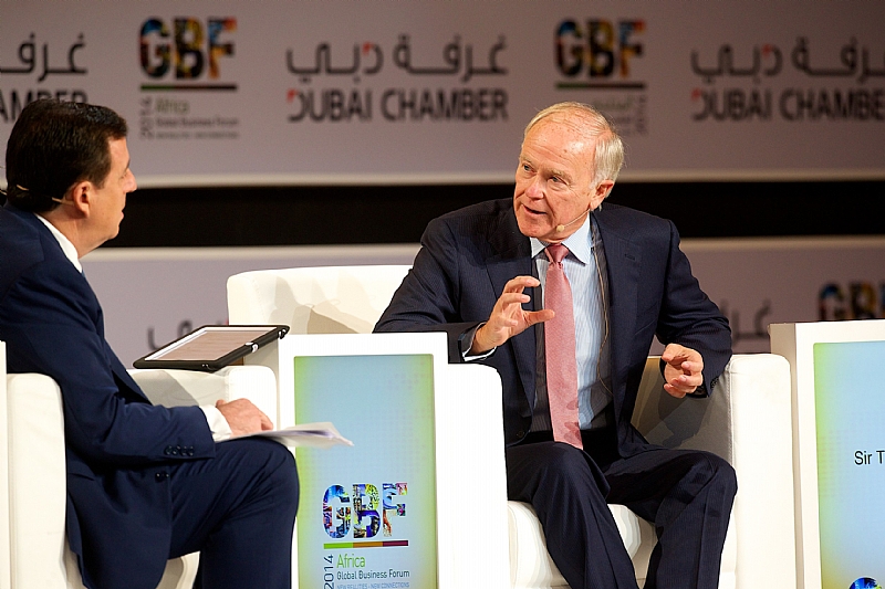 Emirates To Grow African Operations And Network By 40% In Coming Decade