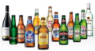 Image result for list of Breweries Companies In Ghana