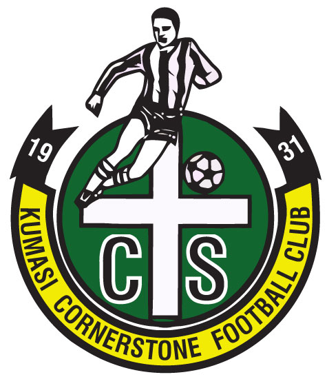 Resultado de imagem para Kumasi Cornerstone FC