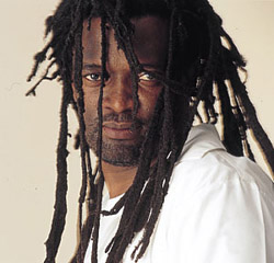 Lucky Dube Shot Dead By Armed Robbers In South Africa