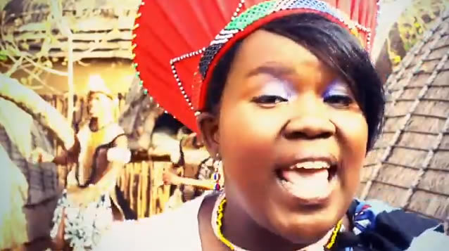 GOSPEL SINGER NANA PERBI OUT WITH HOSANNA VIDEO & SINGLE