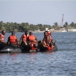 Four Years Of Policing The Sea • Story Of The Marine Police