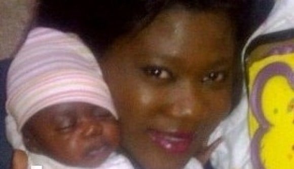 Mercy Johnson May Return This Weekend