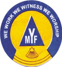 Methodist youths condemns homosexuality and politics of insults