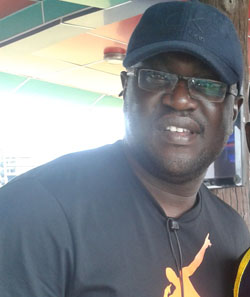 Movie Industry Lacks Structures-Mikki Osei Berko