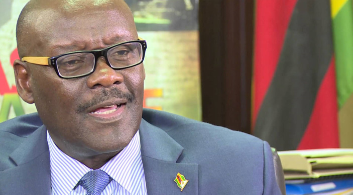 A warning to Zimbabwean Ministers. All of them