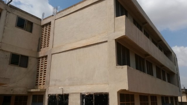 Adventist SHS expands facilities to accommodate increasing student intake