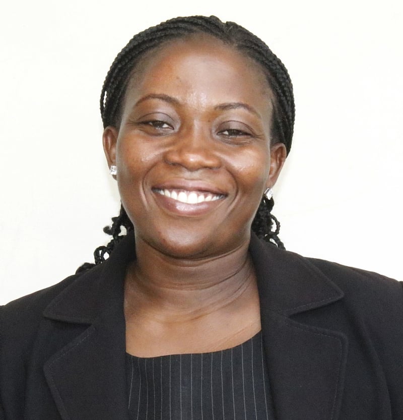 Christian Service University College Appoints Mrs. Elizabeth Sarpong As ...