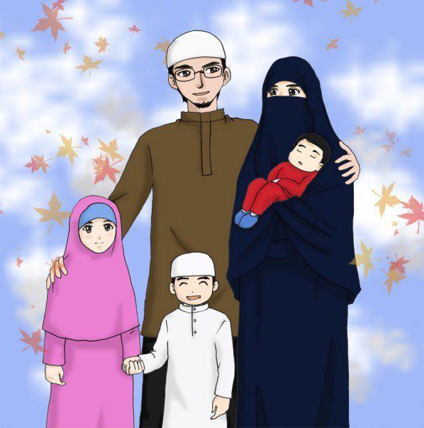 muslim husband should possess qualities