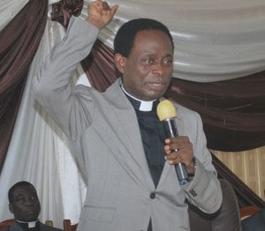 Apostle Onyinah Unveils Policies