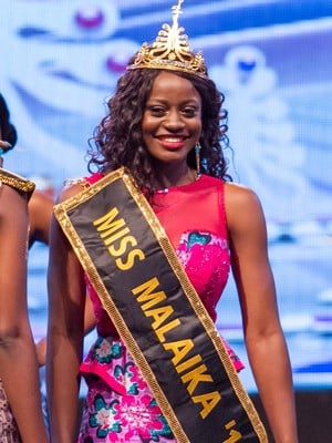 Miss Malaika Ghana Auditions On Saturday